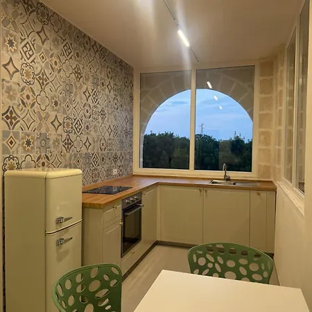 Casale Guaceto Ferienhaus Carovigno