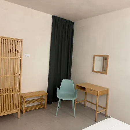 Casale Guaceto * Carovigno