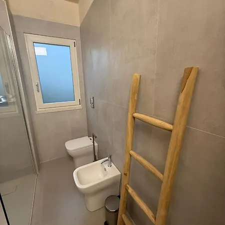 Casale Guaceto Ferienhaus