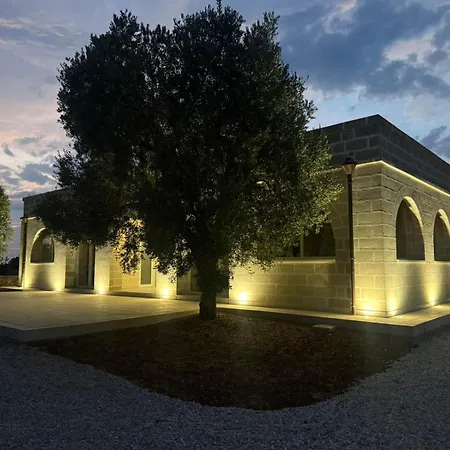 Casale Guaceto Carovigno