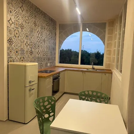 Casale Guaceto Ferienhaus