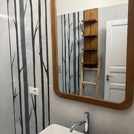 Ferienhaus Casale Guaceto *