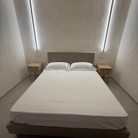 Casale Guaceto Ferienhaus Carovigno