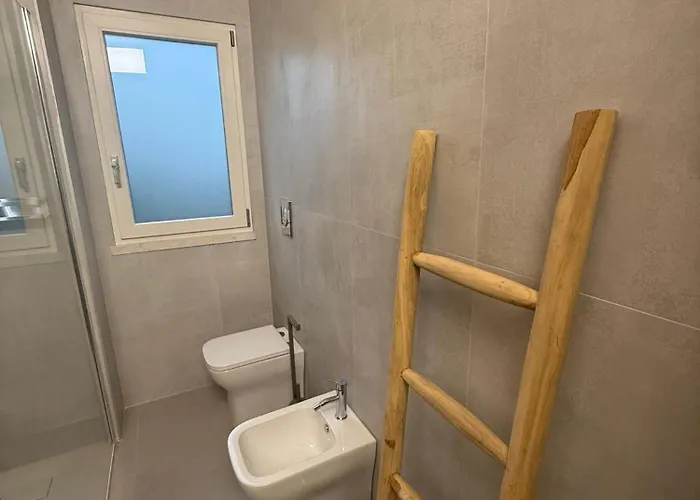 Casale Guaceto بيت للعطل